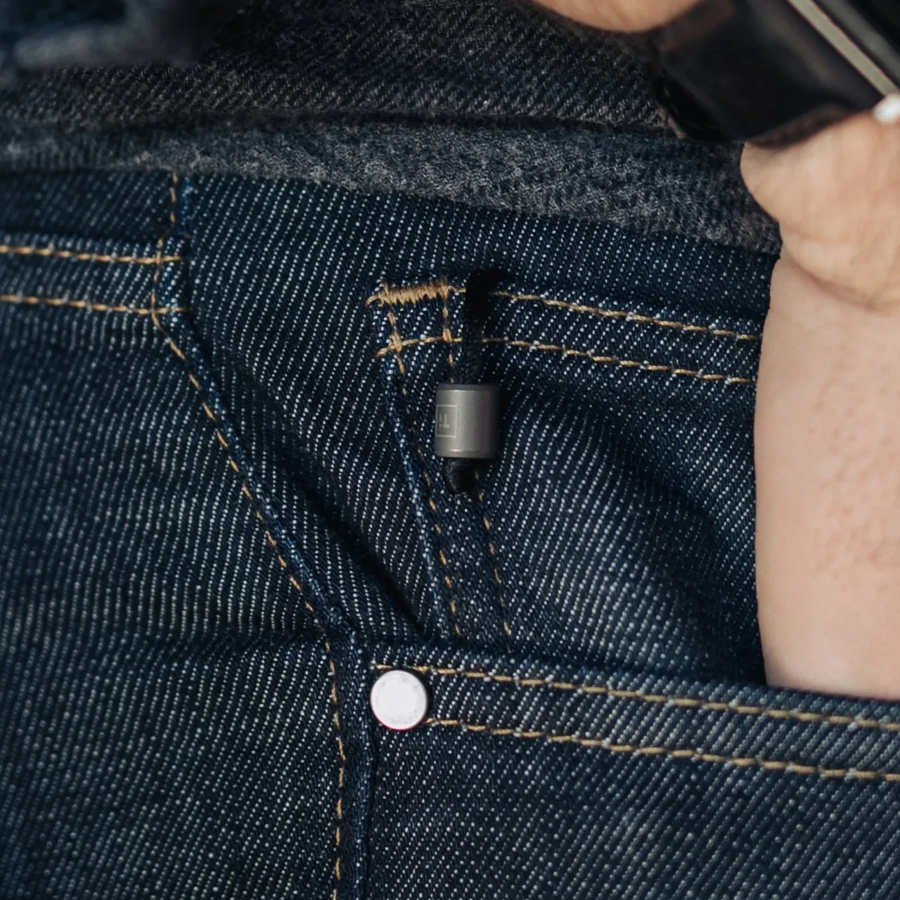 BIGiDESIGN Ti Mini Pen 7 BIGiDESIGN Ti Mini Pen - Image 5