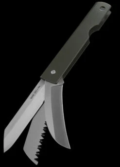 Boker History Knife Japanese Army Pen Knife Saw And Hawkbill 8 Boker History Knife Japanese Army Pen Knife Saw And Hawkbill -Outdoor Equipment new02 07671.1663061500