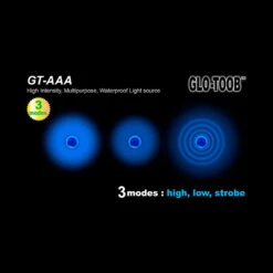 Glo-Toob AAA Pro -Outdoor Equipment next gt aaaprodet 37411.1689588200