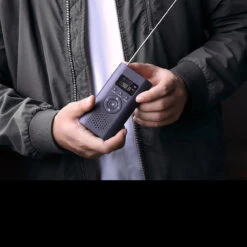 Nextool Hand Crank Radio 28 Nextool Hand Crank Radio -Outdoor Equipment nextoolradiodet2 03863.1672316039