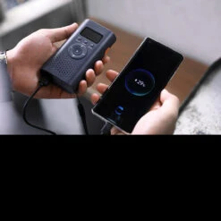 Nextool Hand Crank Radio 24 Nextool Hand Crank Radio -Outdoor Equipment nextoolradiodet8 64936.1672316039