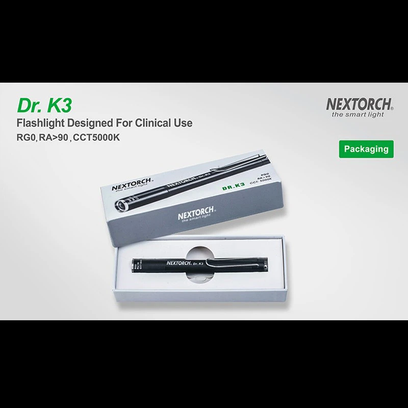 Nextorch Dr. K3 5 Nextorch Dr. K3 - Image 3