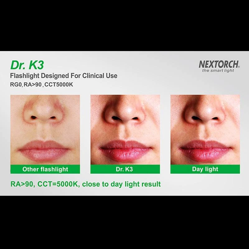 Nextorch Dr. K3 4 Nextorch Dr. K3 - Image 2