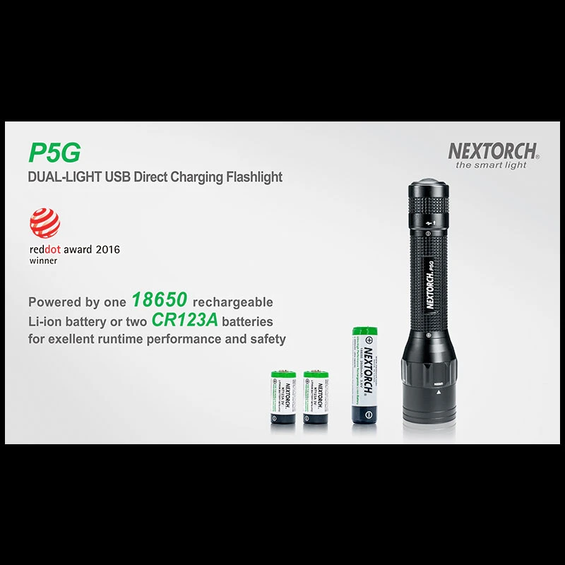 Nextorch P5G WAS £71.95 13 Nextorch P5G WAS £71.95 - Image 11