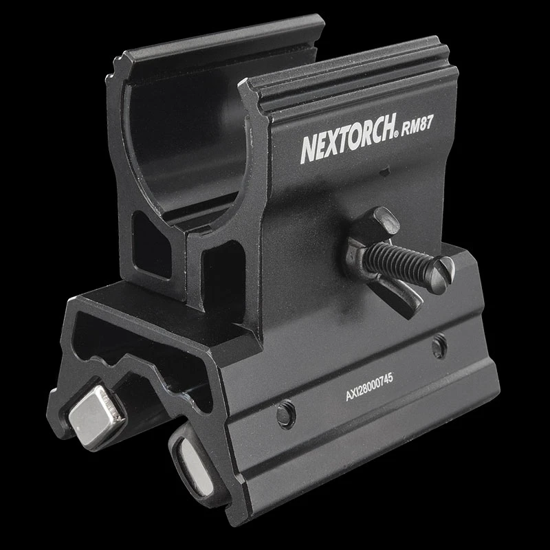 Nextorch RM87 Universal Mount WAS £29.95 4 Nextorch RM87 Universal Mount WAS £29.95 - Image 2