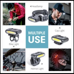 Nextorch UT10 Multi-function LED -Outdoor Equipment nextorch ut10det9 91300.1651057884