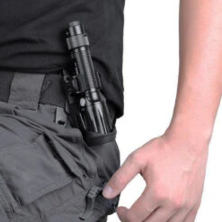 Nextorch V5 Tactical Polymer Holster -Outdoor Equipment nextorch v5det3 41199.1651057910