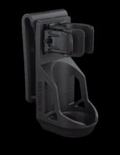 Nextorch V5 Tactical Polymer Holster -Outdoor Equipment nextorch v5det4 58560.1651057910
