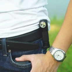 Nitecore HC33 -Outdoor Equipment nitecore hc33 83020.1587408634