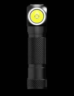 Nitecore HC33 -Outdoor Equipment nitecore hc33det4 51095.1587729278