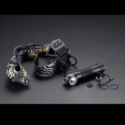 Nitecore HC33 -Outdoor Equipment nitecore hc33det6 95231.1587408628