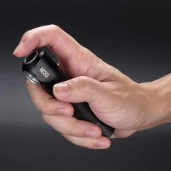 Nitecore HC33 -Outdoor Equipment nitecore hc33det7 75539.1587408632