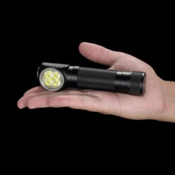 Nitecore HC35 -Outdoor Equipment nitecore hc35det2 49969.1587729634