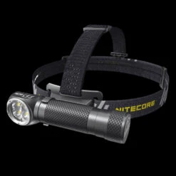 Nitecore HC35 -Outdoor Equipment nitecore hc35det 03533.1587729634