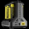 Nitecore I8 Intellicharger -Outdoor Equipment nitecore i8det3 91757.1587407012