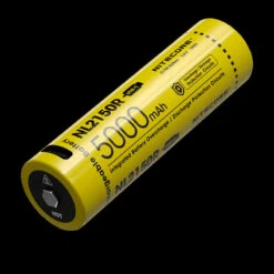 Nitecore NL2150R USB -Outdoor Equipment nitecore nl2150r 22844.1588340881