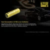 Nitecore NL2150R USB 2 Nitecore NL2150R USB -Outdoor Equipment nitecore nl2150rdet2 23641.1587423475