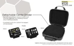 Nitecore NTC10 -Outdoor Equipment nitecore ntc10det4 80876.1587404232