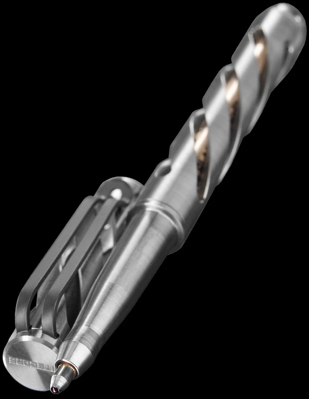 Nitecore NTP Titanium Pen 15 Nitecore NTP Titanium Pen - Image 13