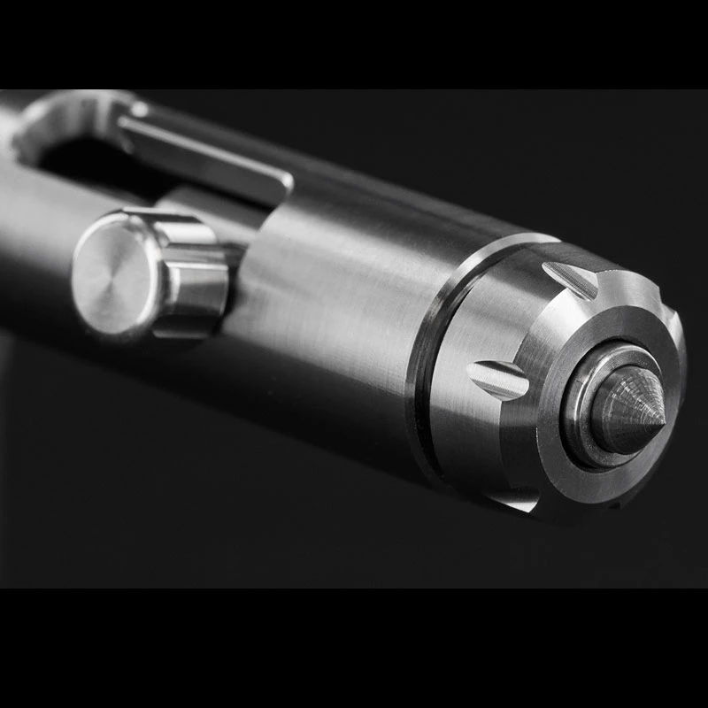 Nitecore NTP30 Pen 7 Nitecore NTP30 Pen - Image 5