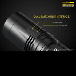 Nitecore R40 V2 -Outdoor Equipment nitecore r40v2det2 73875.1591356357