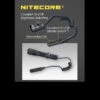 Nitecore RSW2D Switch -Outdoor Equipment nitecore rsw2ddet 19133.1588349066