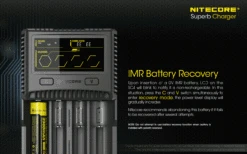Nitecore SC4 11 Nitecore SC4 -Outdoor Equipment nitecore sc4det7 92886.1587408022