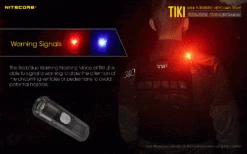 Nitecore TIKI LE 13 Nitecore TIKI LE -Outdoor Equipment nitecore tiki ledet2 35397.1587423643