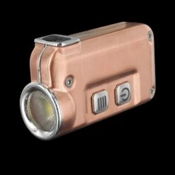 Nitecore Tini Cu -Outdoor Equipment nitecore tini cu 79433.1587729353