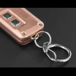 Nitecore Tini Cu -Outdoor Equipment nitecore tini cudet2 10023.1587412021