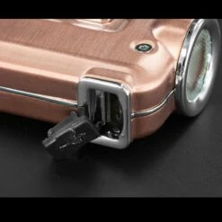 Nitecore Tini Cu -Outdoor Equipment nitecore tini cudet3 93282.1587412023