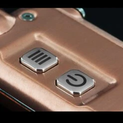 Nitecore Tini Cu -Outdoor Equipment nitecore tini cudet4 15471.1587412027