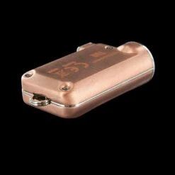 Nitecore Tini Cu -Outdoor Equipment nitecore tini cudet 36929.1587729353