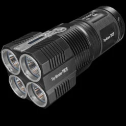 Nitecore TM28 -Outdoor Equipment nitecore tm28 6000 80274.1587729098