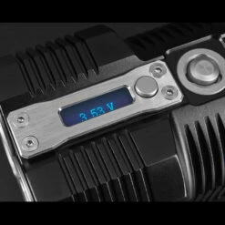 Nitecore TM28 -Outdoor Equipment nitecore tm28 6000det2 83970.1587402742