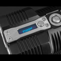 Nitecore TM28 -Outdoor Equipment nitecore tm28 6000det3 33035.1587402740