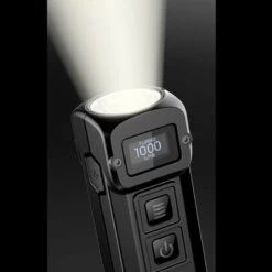 Nitecore TUP -Outdoor Equipment nitecore tup bkdet4 90269.1587416832