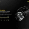 Nitecore UT32 1 Nitecore UT32 -Outdoor Equipment nitecore ut32det5 16818.1587423881