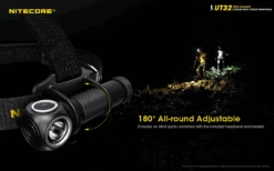 Nitecore UT32 9 Nitecore UT32 -Outdoor Equipment nitecore ut32det6 40728.1587423883