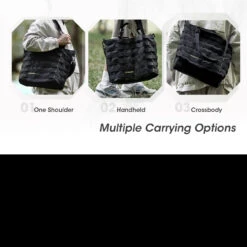 Nitecore SLB07 Sling Bag -Outdoor Equipment nitecoresling6 90087.1670931115