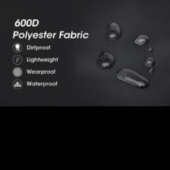 Nitecore SLB07 Sling Bag -Outdoor Equipment nitecoresling8 02375.1670931116