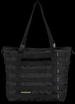 Nitecore SLB07 Sling Bag -Outdoor Equipment nitecoresling 51849.1670931115