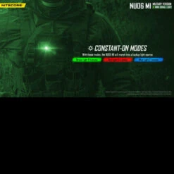 Nitecore NU06MI Mini Signal Light Military Version 16 Nitecore NU06MI Mini Signal Light Military Version -Outdoor Equipment nu06military4 16332.1670928066