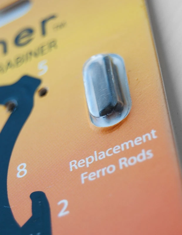 Outdoor Element Firebiner 13 Outdoor Element Firebiner - Image 11