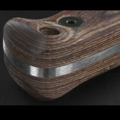 Ontario Bushcraft Field Knife -Outdoor Equipment on8696det2 79888.1587408462