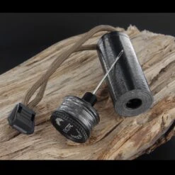 Exotac RipSPOOL Fishing Reel -Outdoor Equipment p4 exoripsp 29170.1679063628