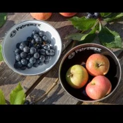 Petromax Enamel Bowl 2 Pack -Outdoor Equipment p4 px eb bdet2 49726.1587406933