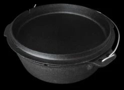 Petromax Dutch Oven With Legs -Outdoor Equipment p4 px ft6det 1 90750.1591180793