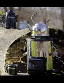 Petromax Rocket Stove RF33 15 Petromax Rocket Stove RF33 -Outdoor Equipment p4 px petrorf33det3 96692.1587397307