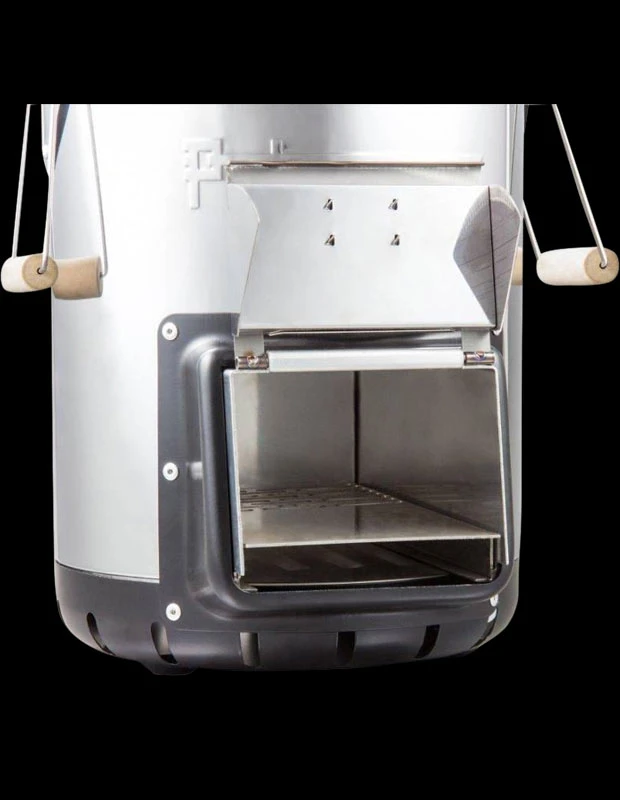 Petromax Rocket Stove RF33 8 Petromax Rocket Stove RF33 - Image 6